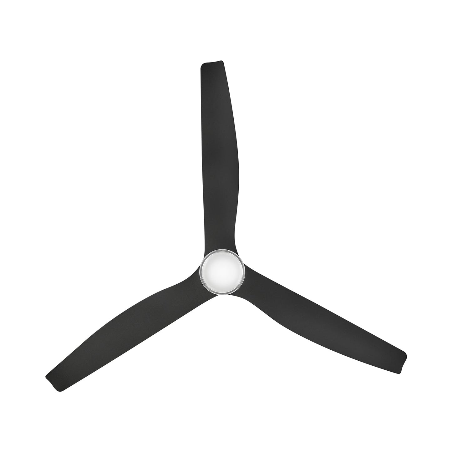 Oris Smart Outdoor LED Ceiling Fan in Detail.