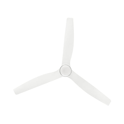 Oris Smart Outdoor LED Ceiling Fan in Detail.