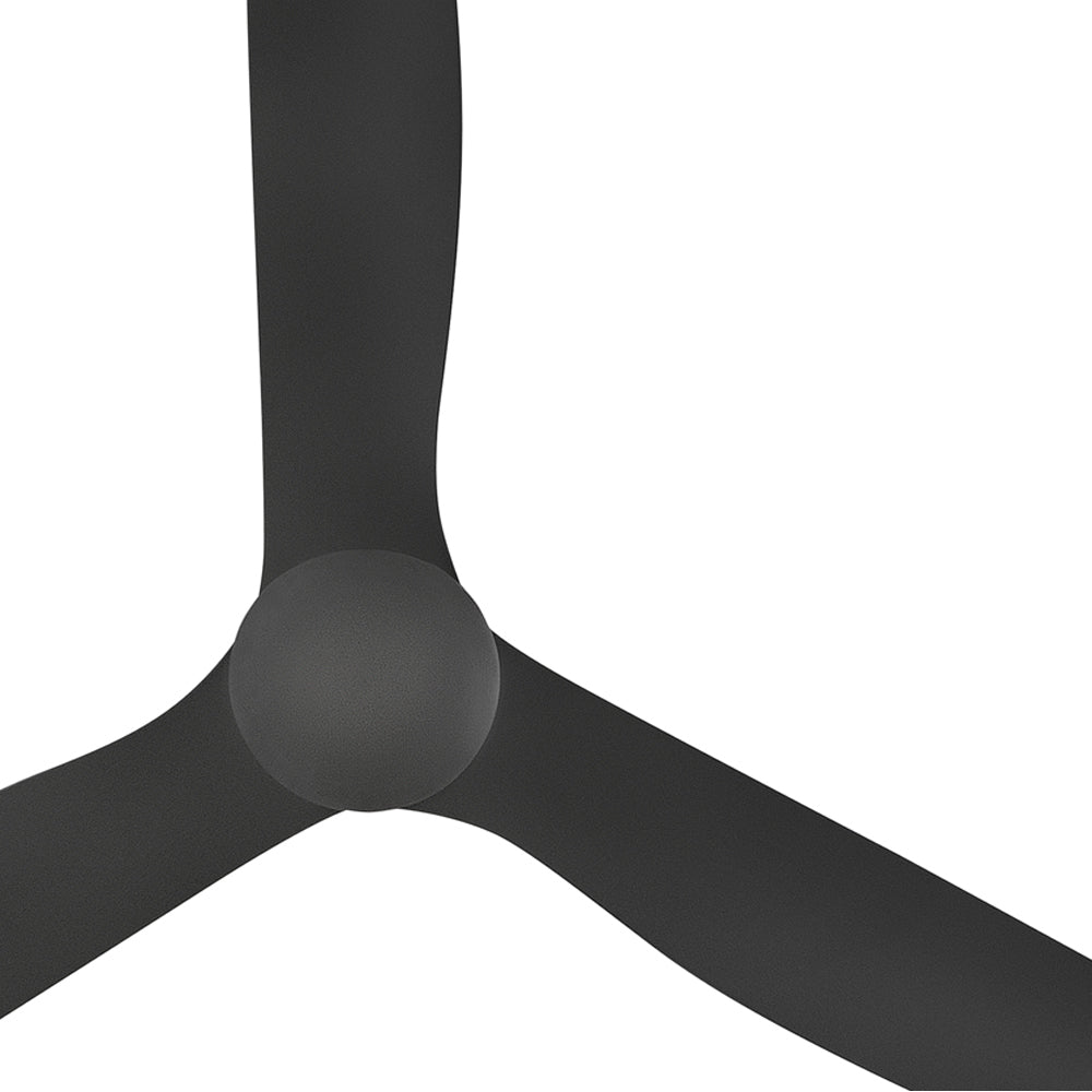 Oris Smart Outdoor LED Ceiling Fan in Detail.