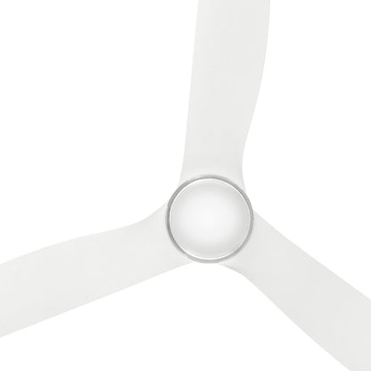 Oris Smart Outdoor LED Ceiling Fan in Detail.