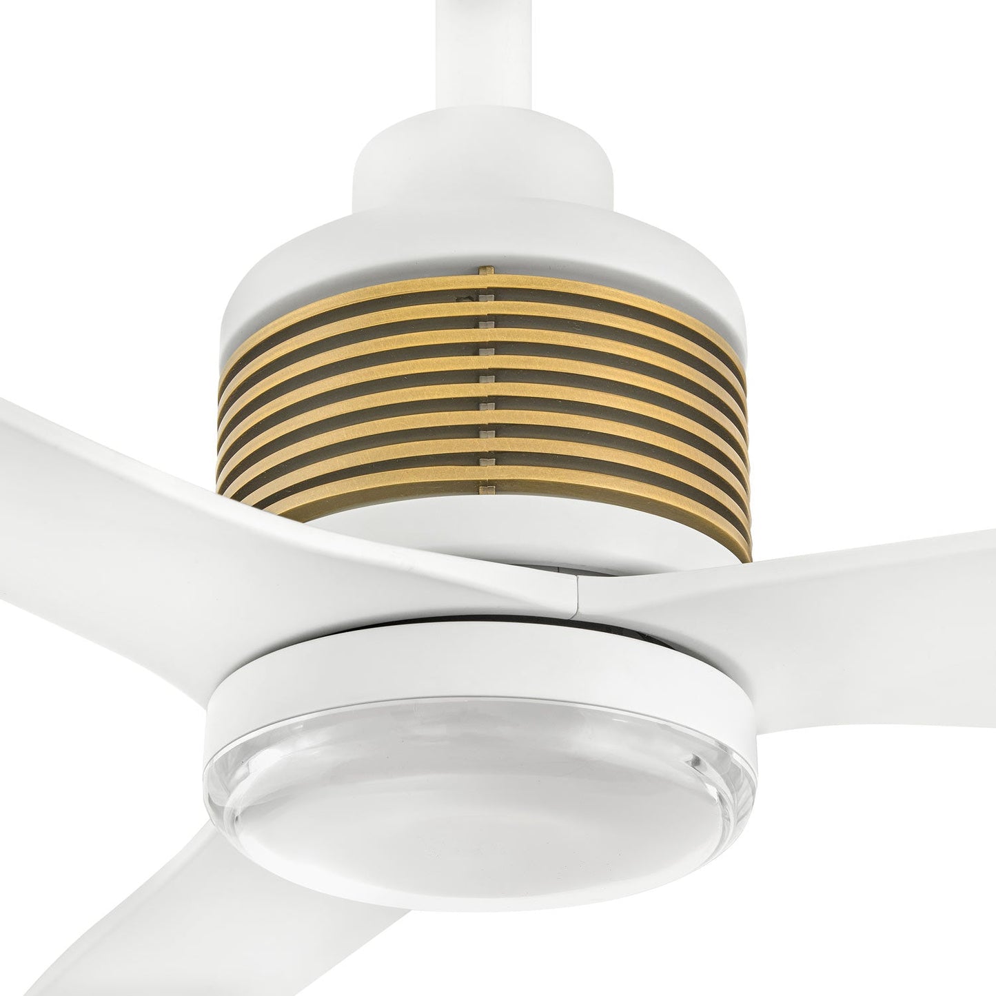 Oris Smart Outdoor LED Ceiling Fan in Detail.