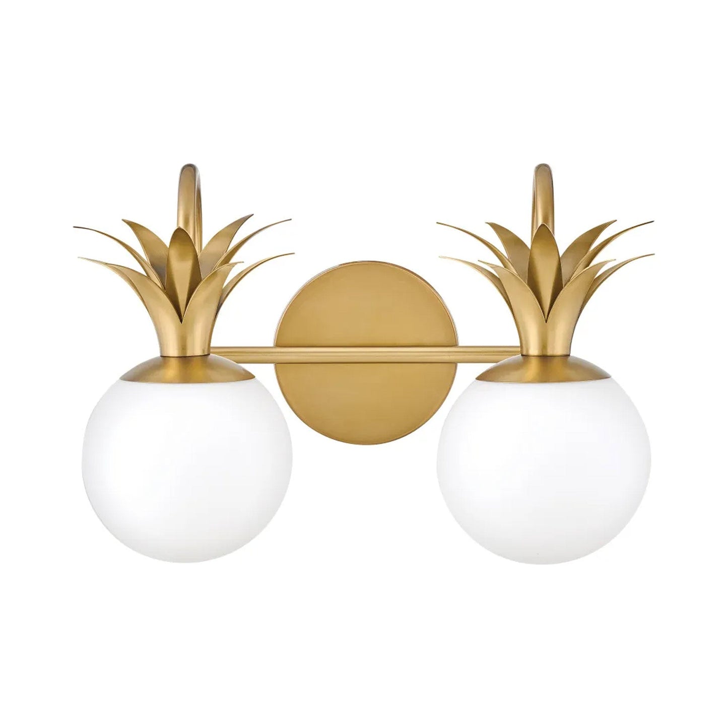 Palma Bath Vanity Light.