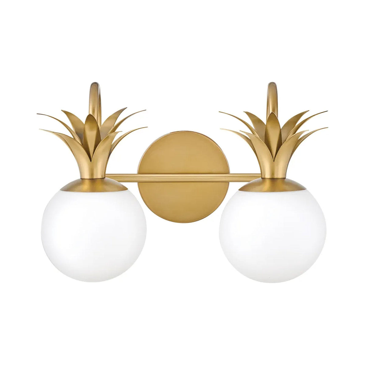 Palma Bath Vanity Light.
