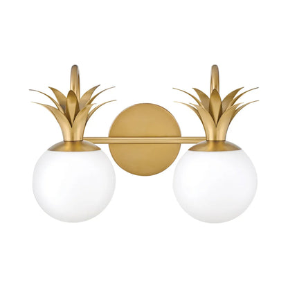 Palma Bath Vanity Light.