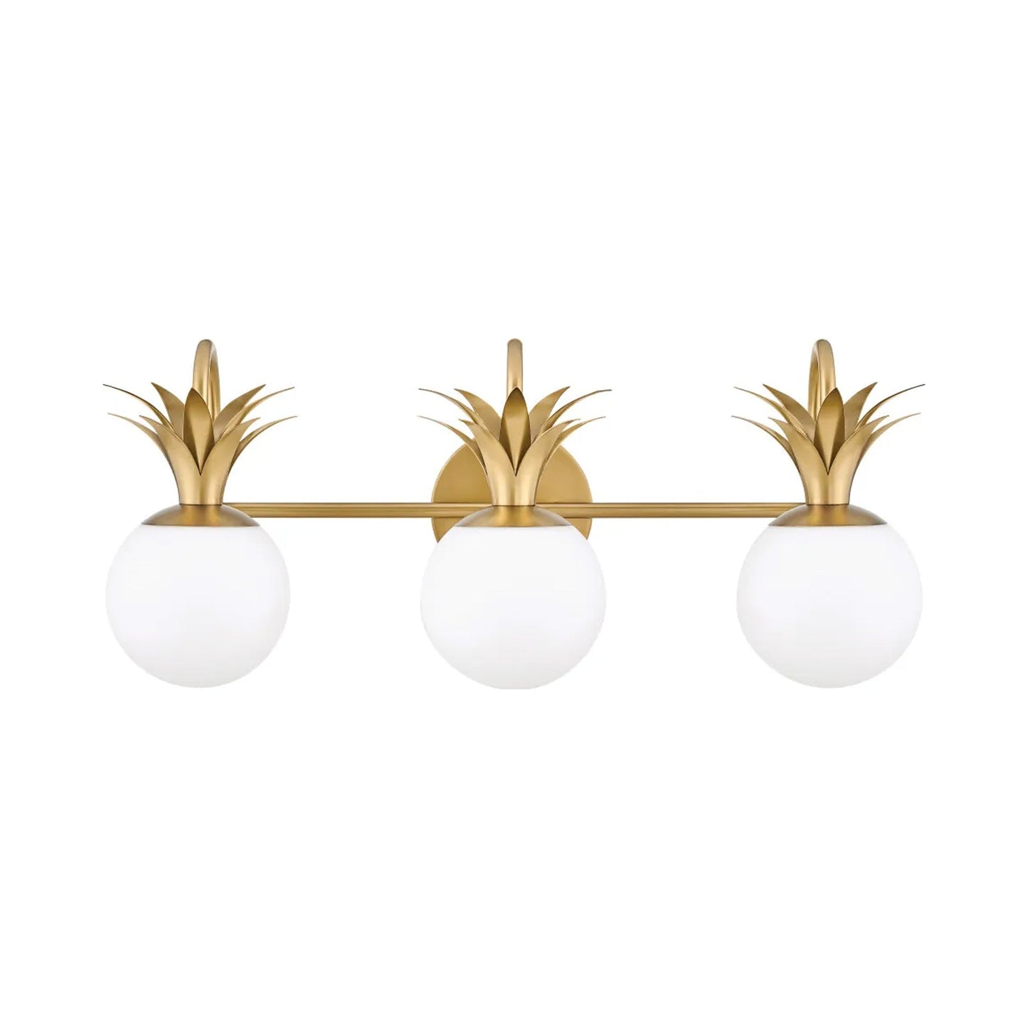 Palma Bath Vanity Light (3-Light).