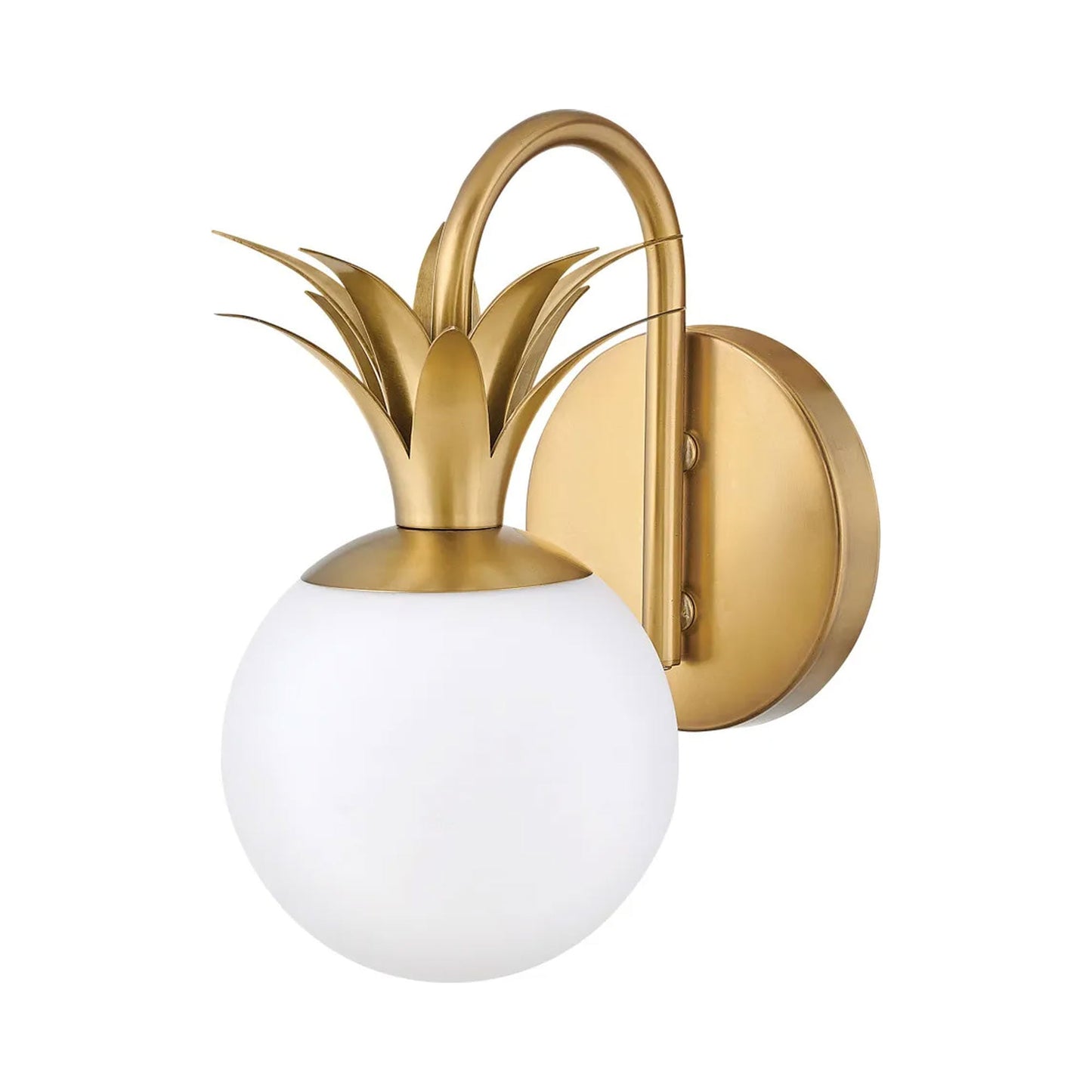Palma Bath Wall Light.