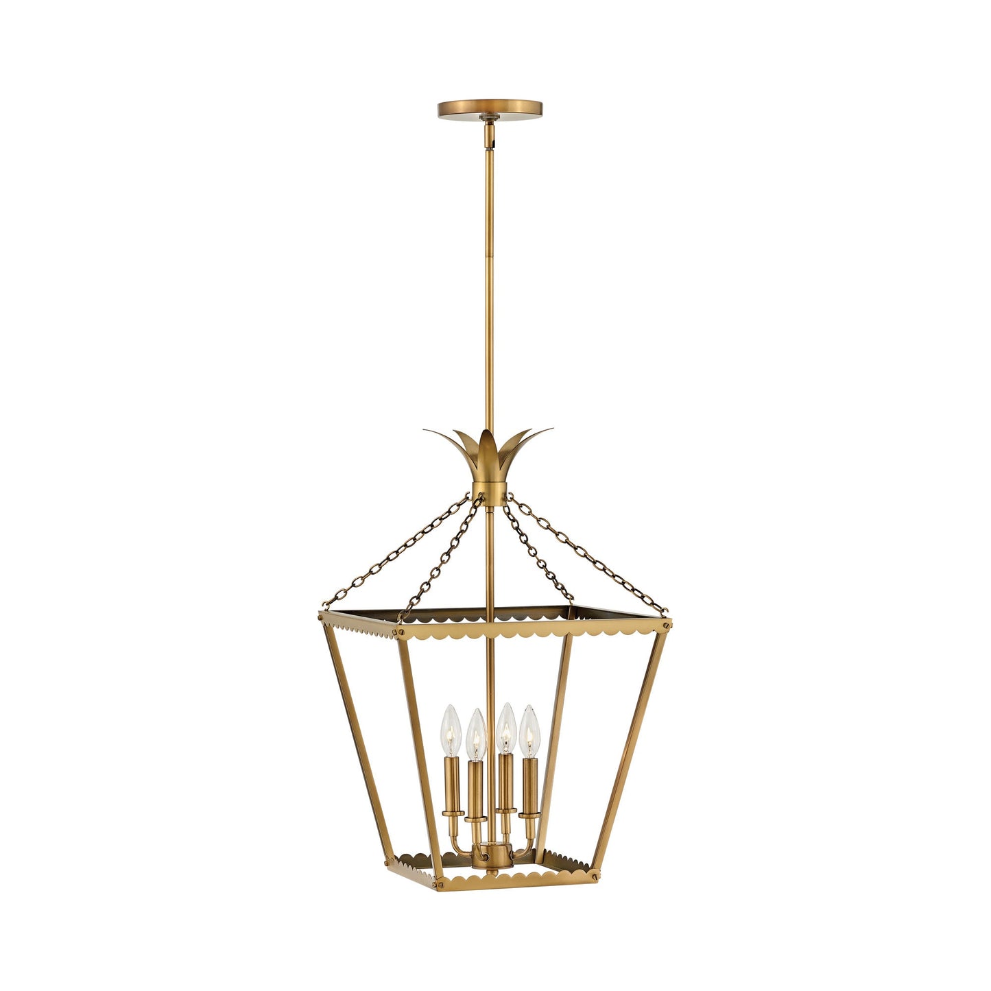 Palma Pendant Light.