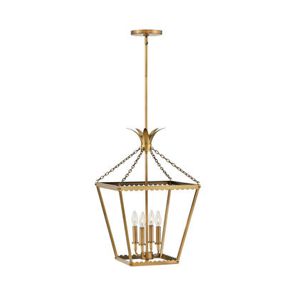 Palma Pendant Light.