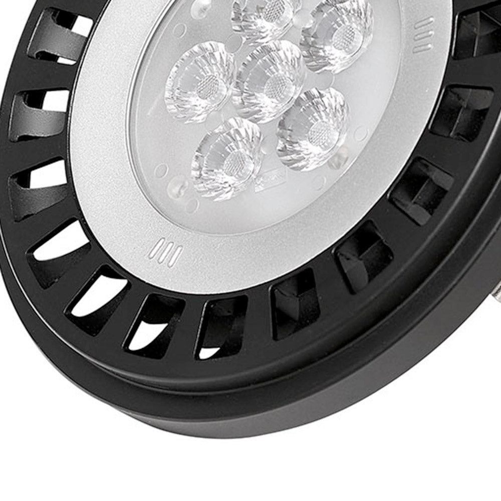 Par36 LED Bulb in Detail.