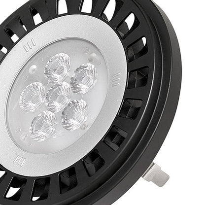 Par36 LED Bulb in Detail.