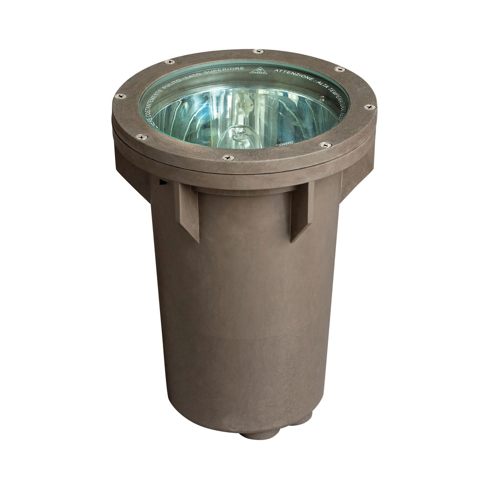 Par36 Line Voltage Outdoor Well Light.