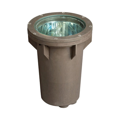 Par36 Line Voltage Outdoor Well Light.
