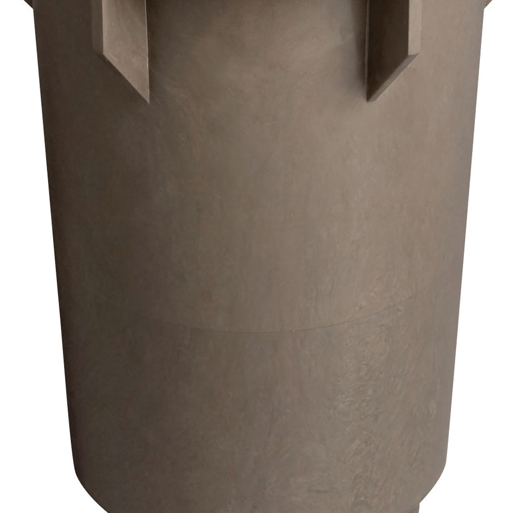 Par36 Line Voltage Outdoor Well Light in Detail.