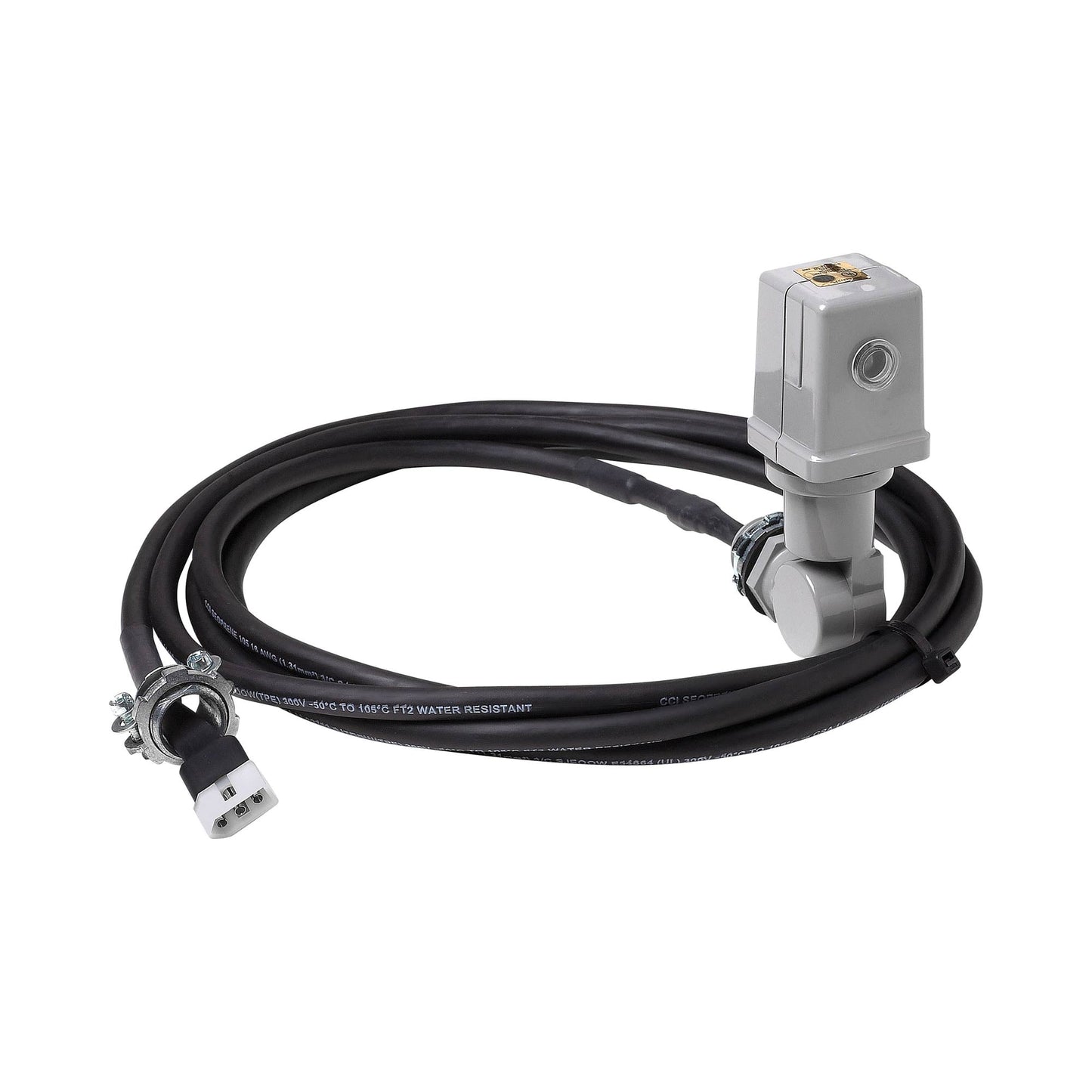 Photo Cell Lead.