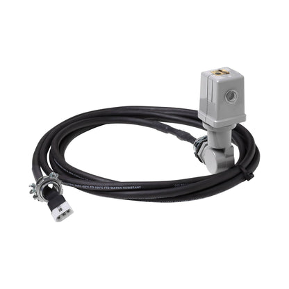 Photo Cell Lead.
