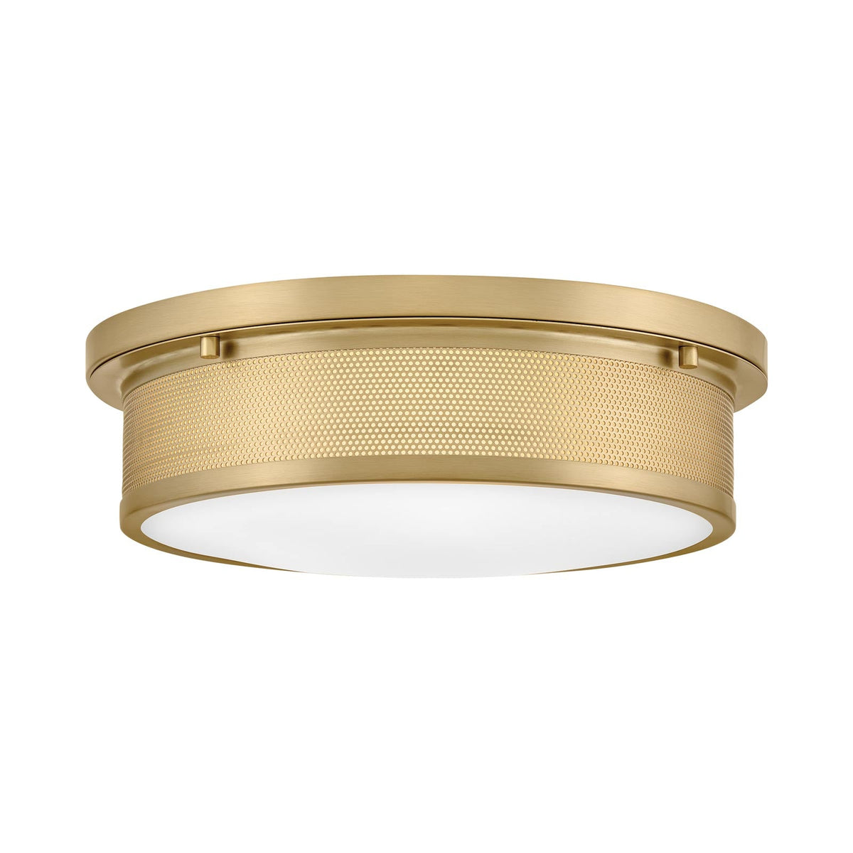 Pierce Flush Mount Ceiling Light.