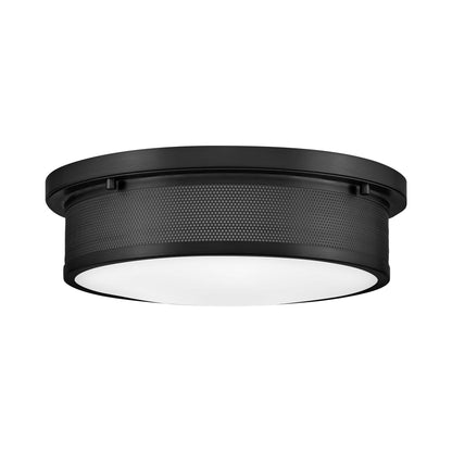 Pierce Flush Mount Ceiling Light in Detail.