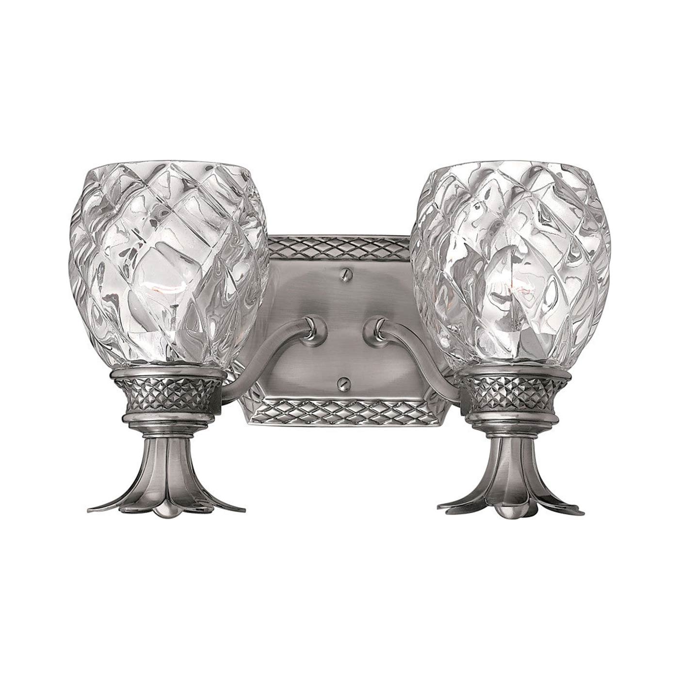 Plantation Bath Vanity Light.
