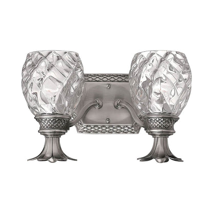 Plantation Bath Vanity Light.