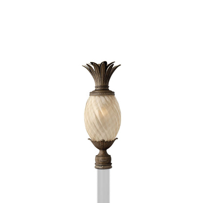 Plantation Outdoor Post Light.