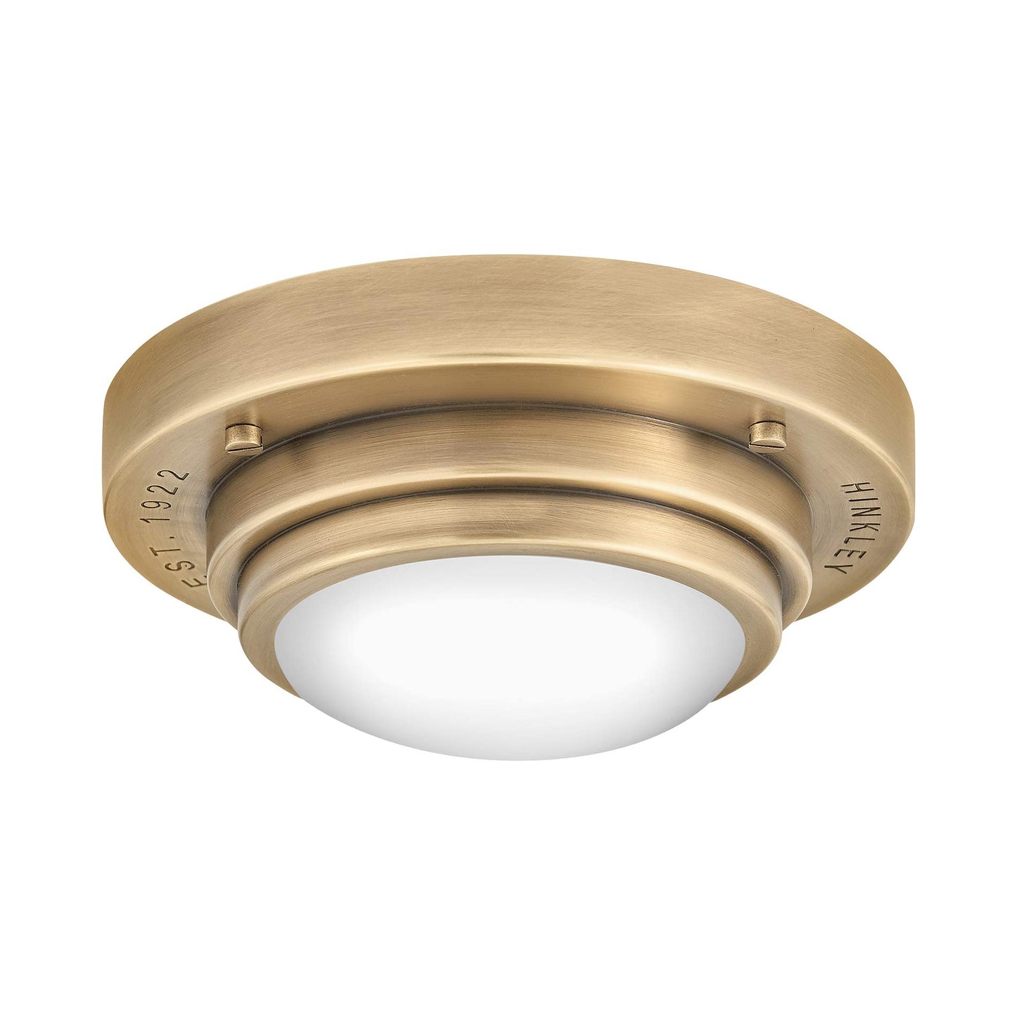 Porte LED Ceiling / Wall Light in Detail.