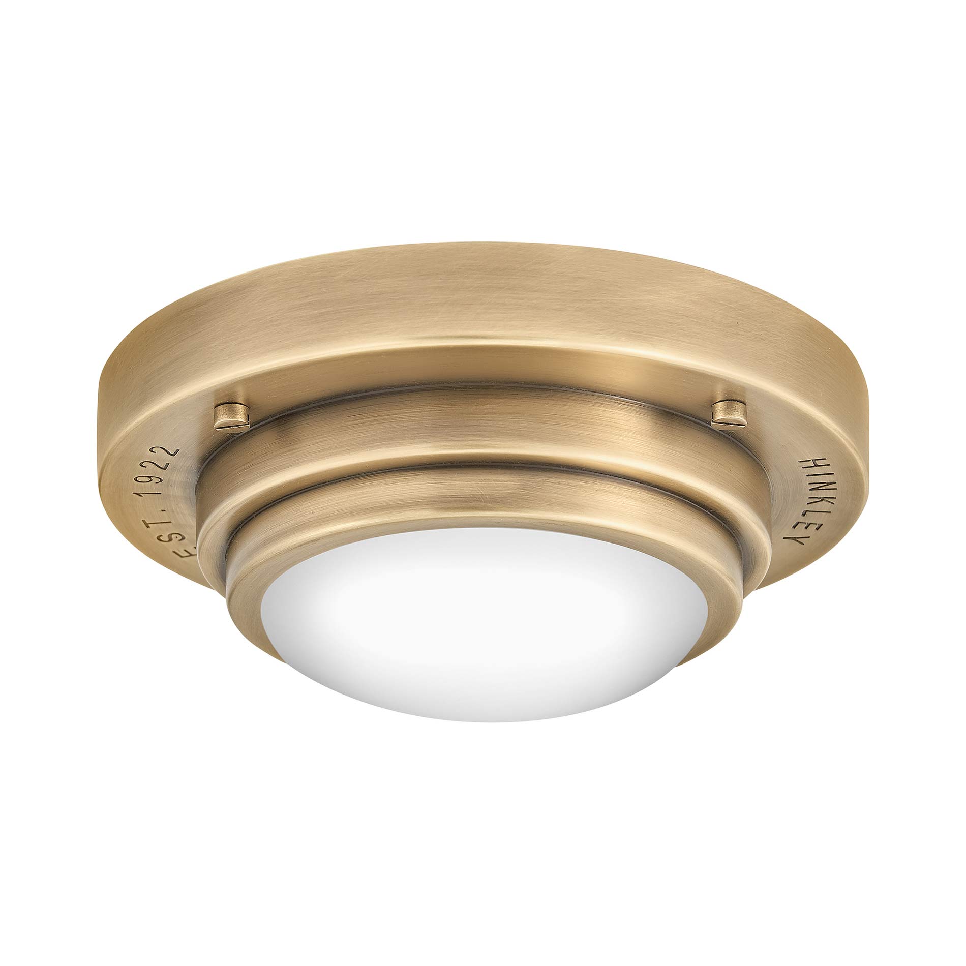 Porte LED Ceiling / Wall Light in Detail.