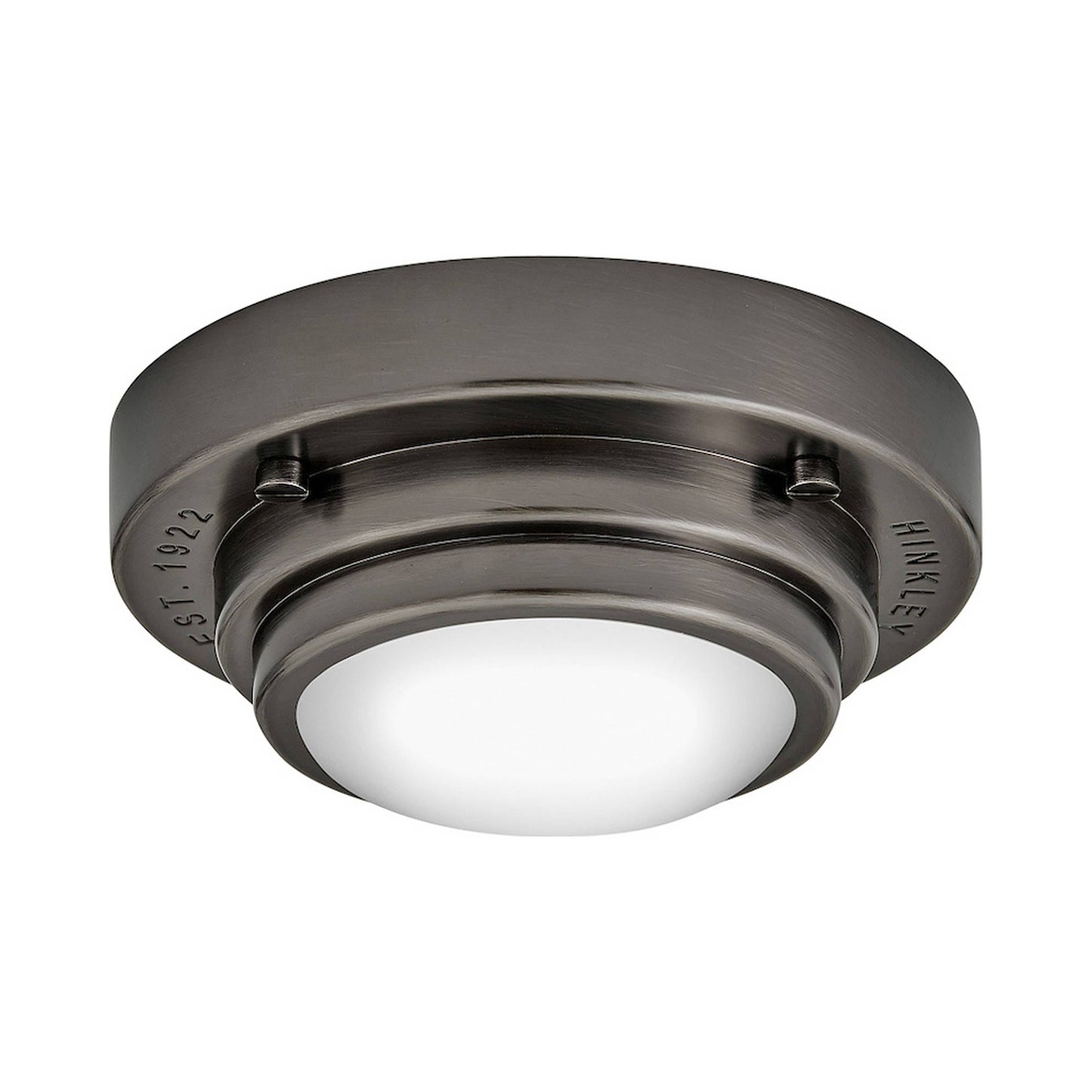 Porte LED Ceiling / Wall Light in Detail.