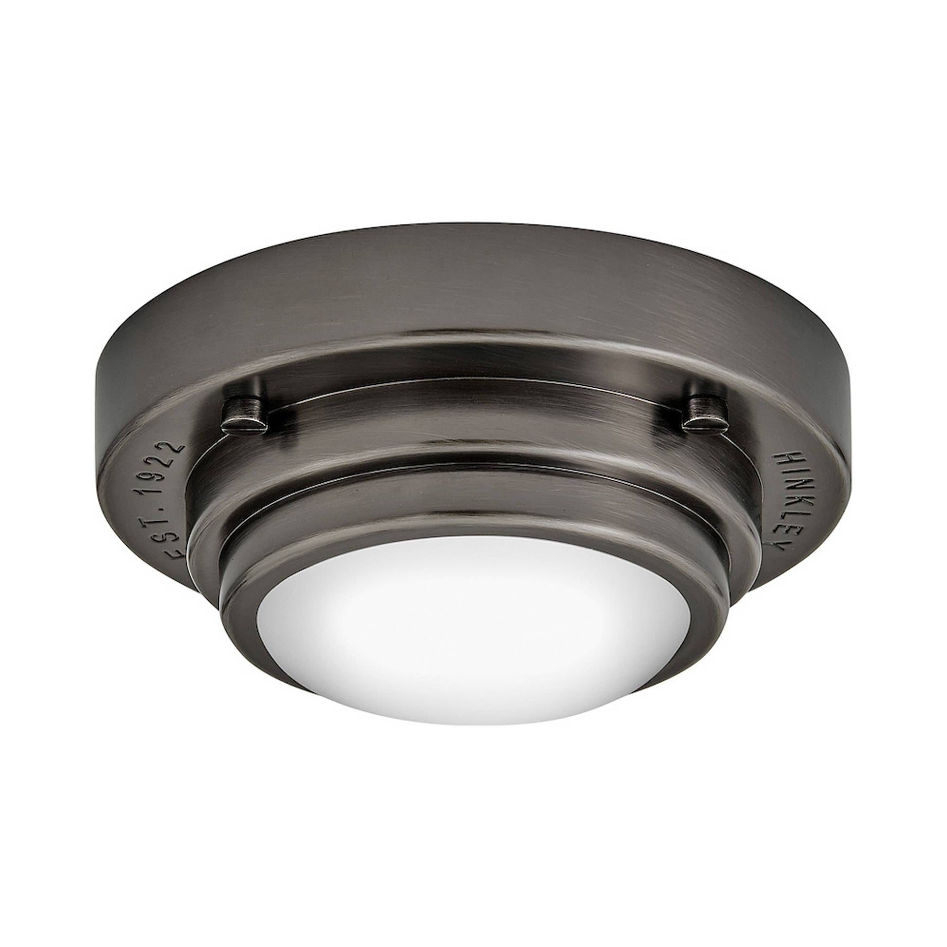 Porte LED Ceiling / Wall Light in Detail.