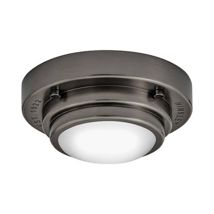 Porte LED Ceiling / Wall Light in Detail.