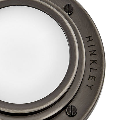 Porte LED Ceiling / Wall Light in Detail.