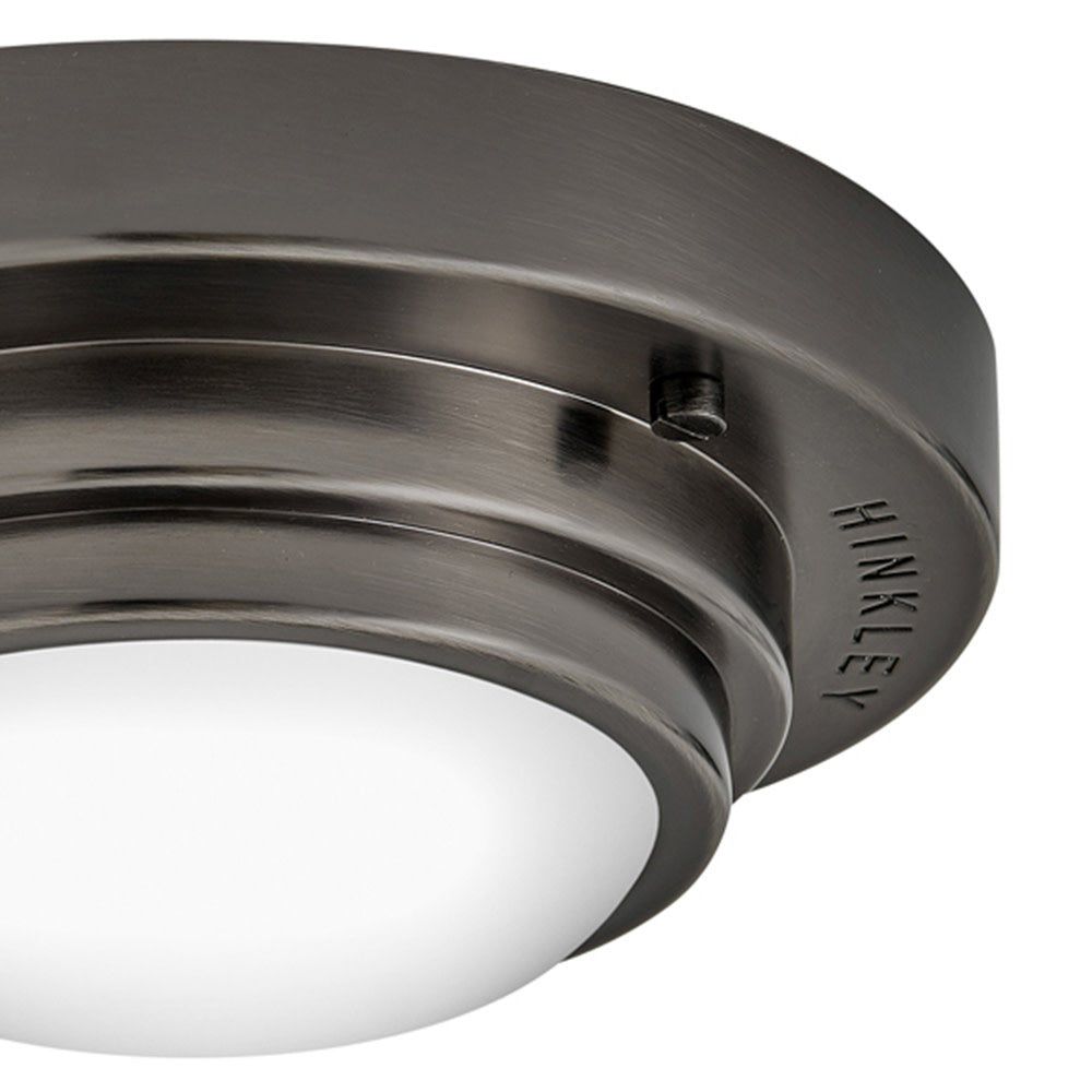 Porte LED Ceiling / Wall Light in Detail.
