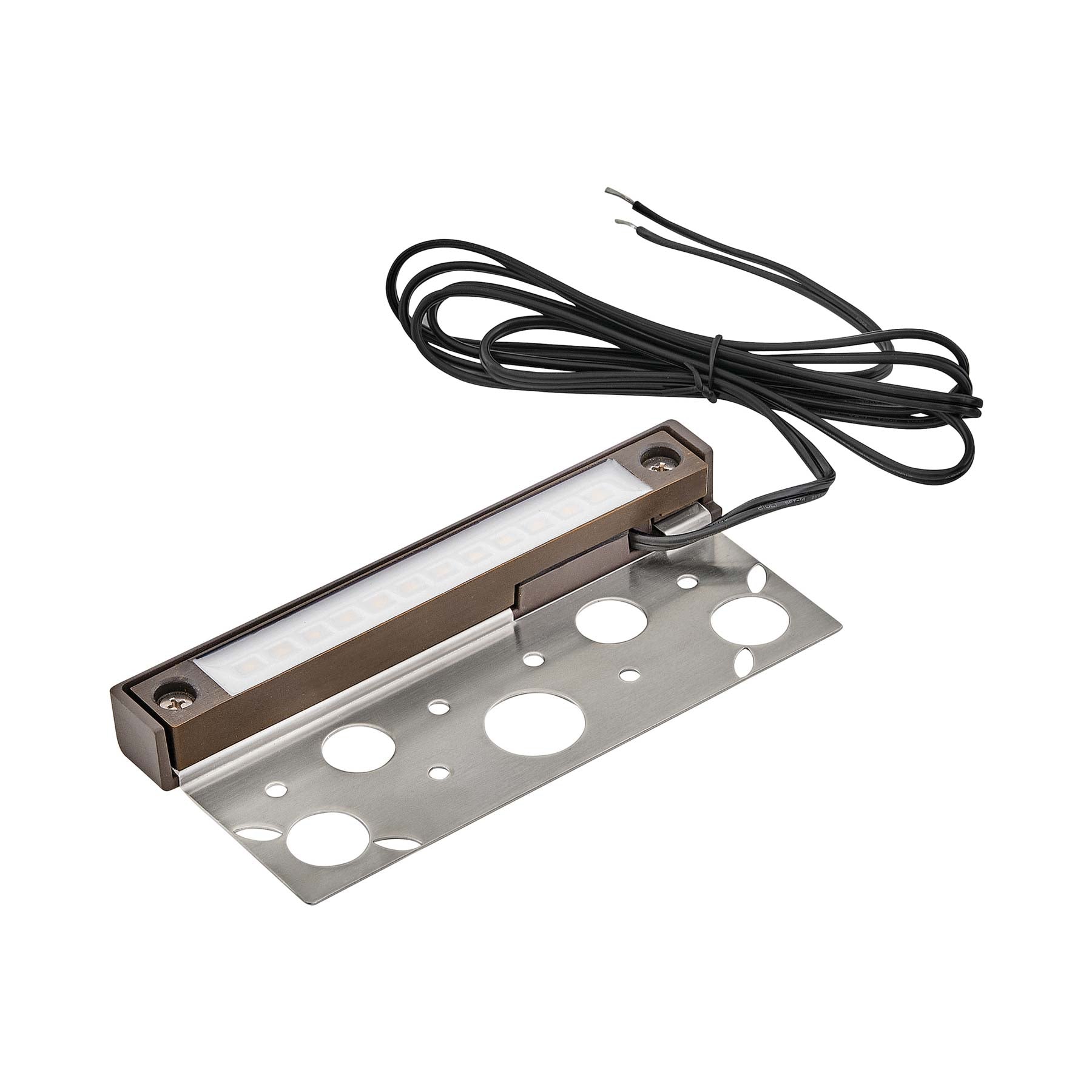 Presto Outdoor LED Hardscape Light.