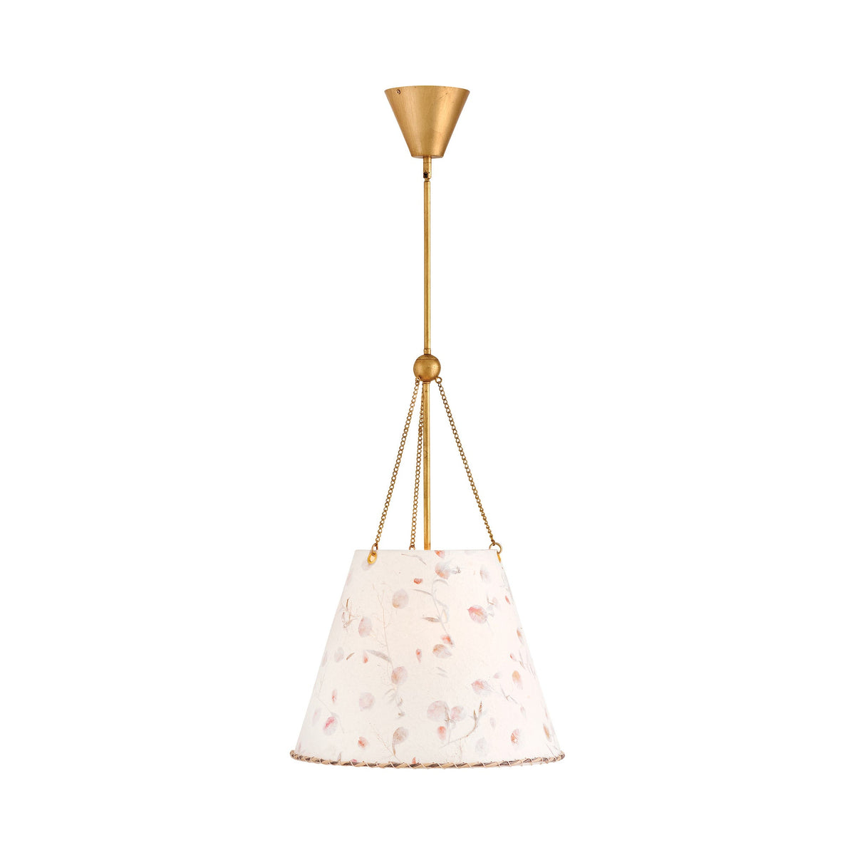 Primrose Pendant Light.