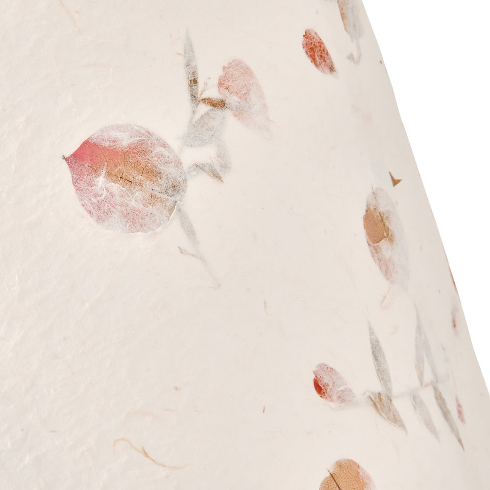 Primrose Pendant Light in Detail.