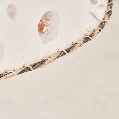 Primrose Pendant Light in Detail.