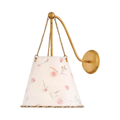 Primrose Wall Light.