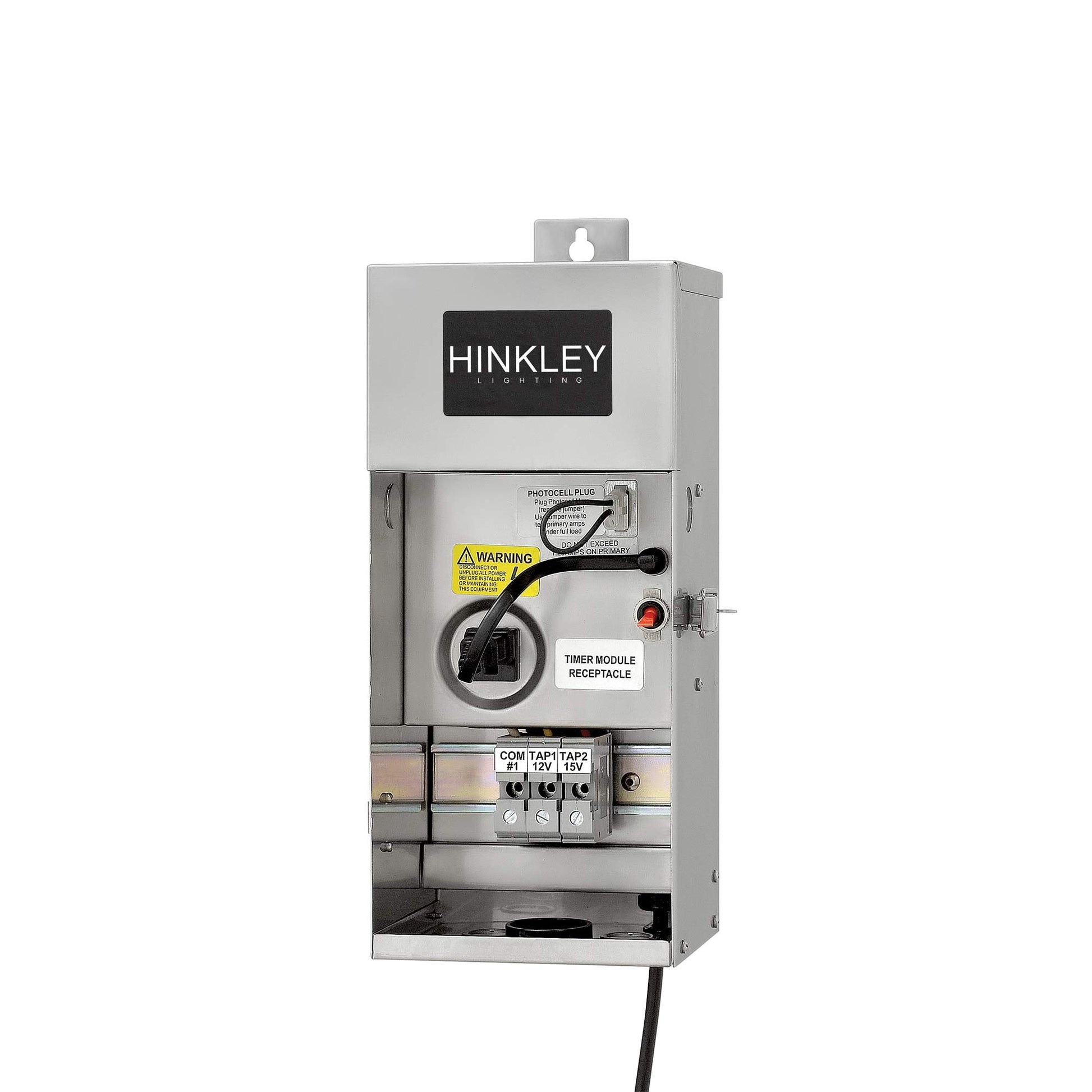 Pro Series Landscape Transformer (150W).