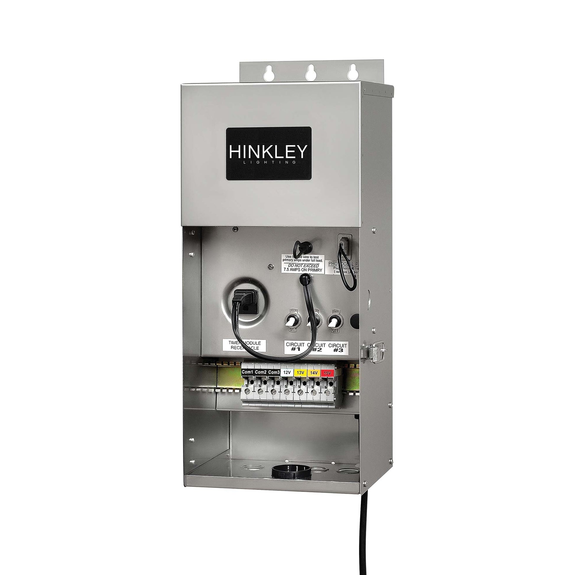 Pro Series Landscape Transformer (900W).