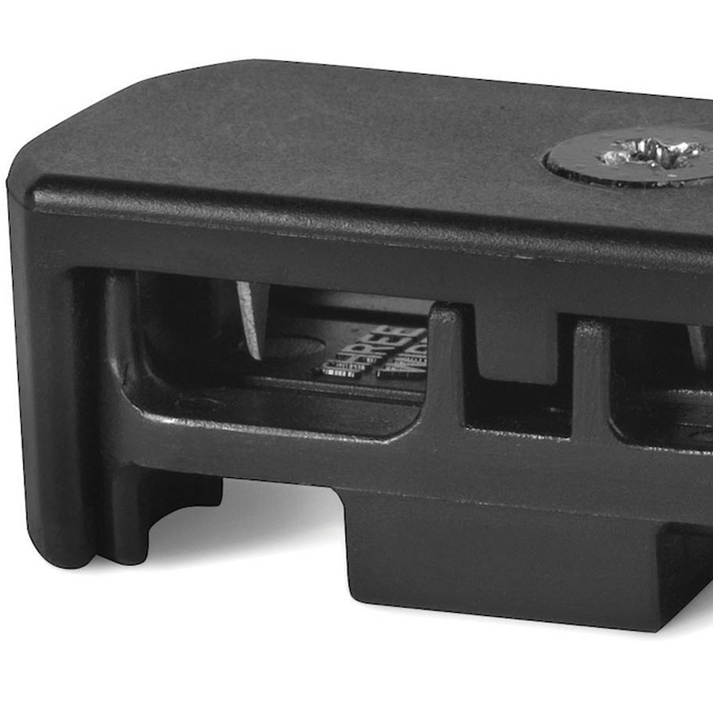 Quick Connector in Detail.