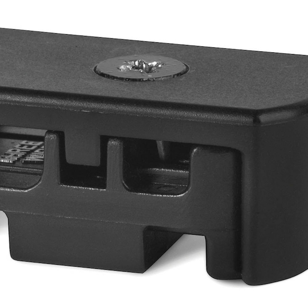 Quick Connector in Detail.