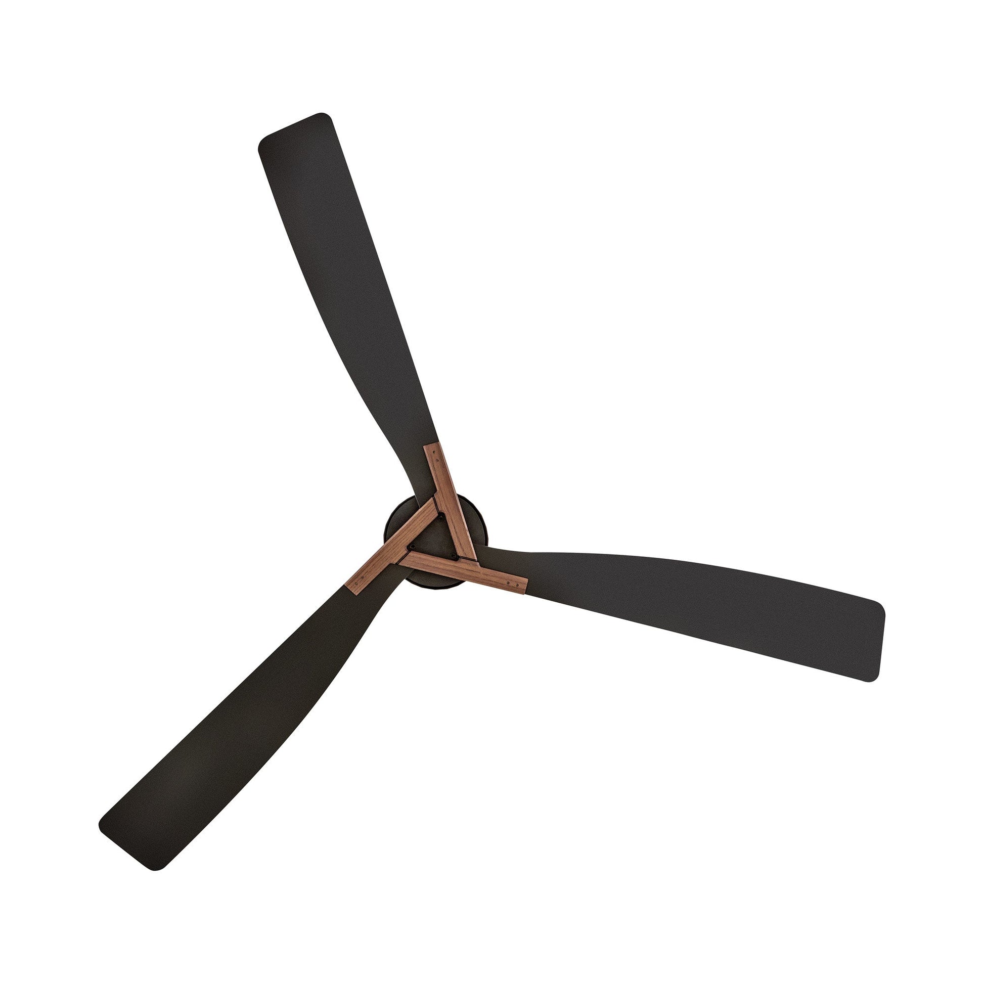 Rafter Smart LED Ceiling Fan in Detail.