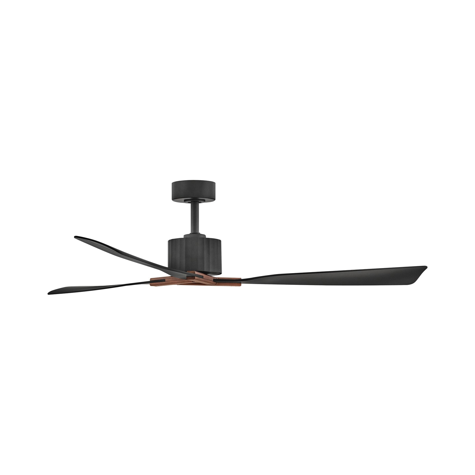 Rafter Smart LED Ceiling Fan in Detail.