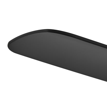 Rafter Smart LED Ceiling Fan in Detail.