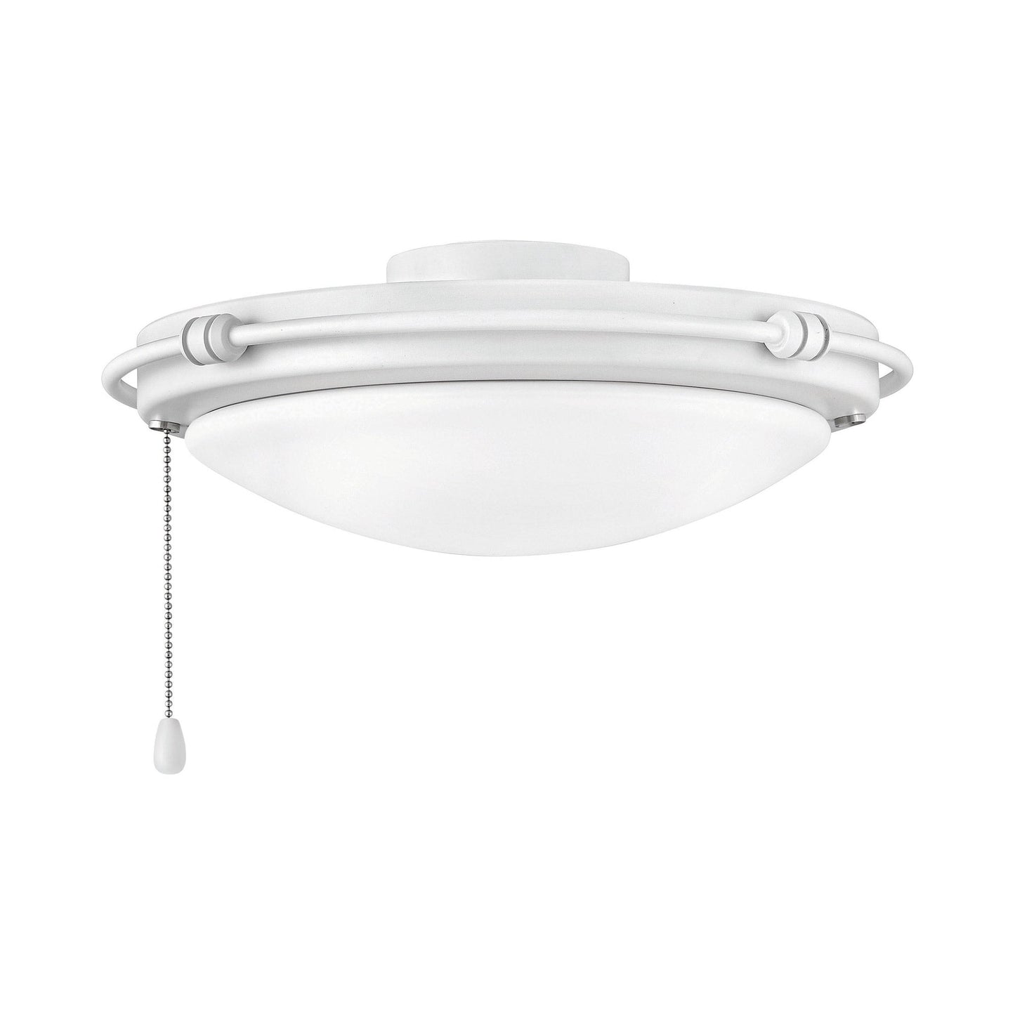 Rail Trim Light Kit Chalk White.
