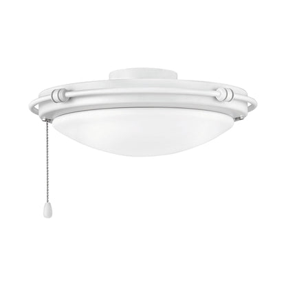 Rail Trim Light Kit Chalk White.