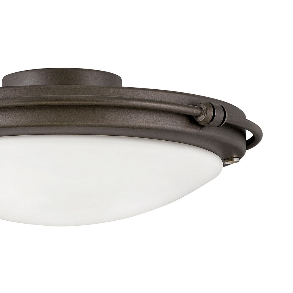 Rail Trim Light Kit in Detail.