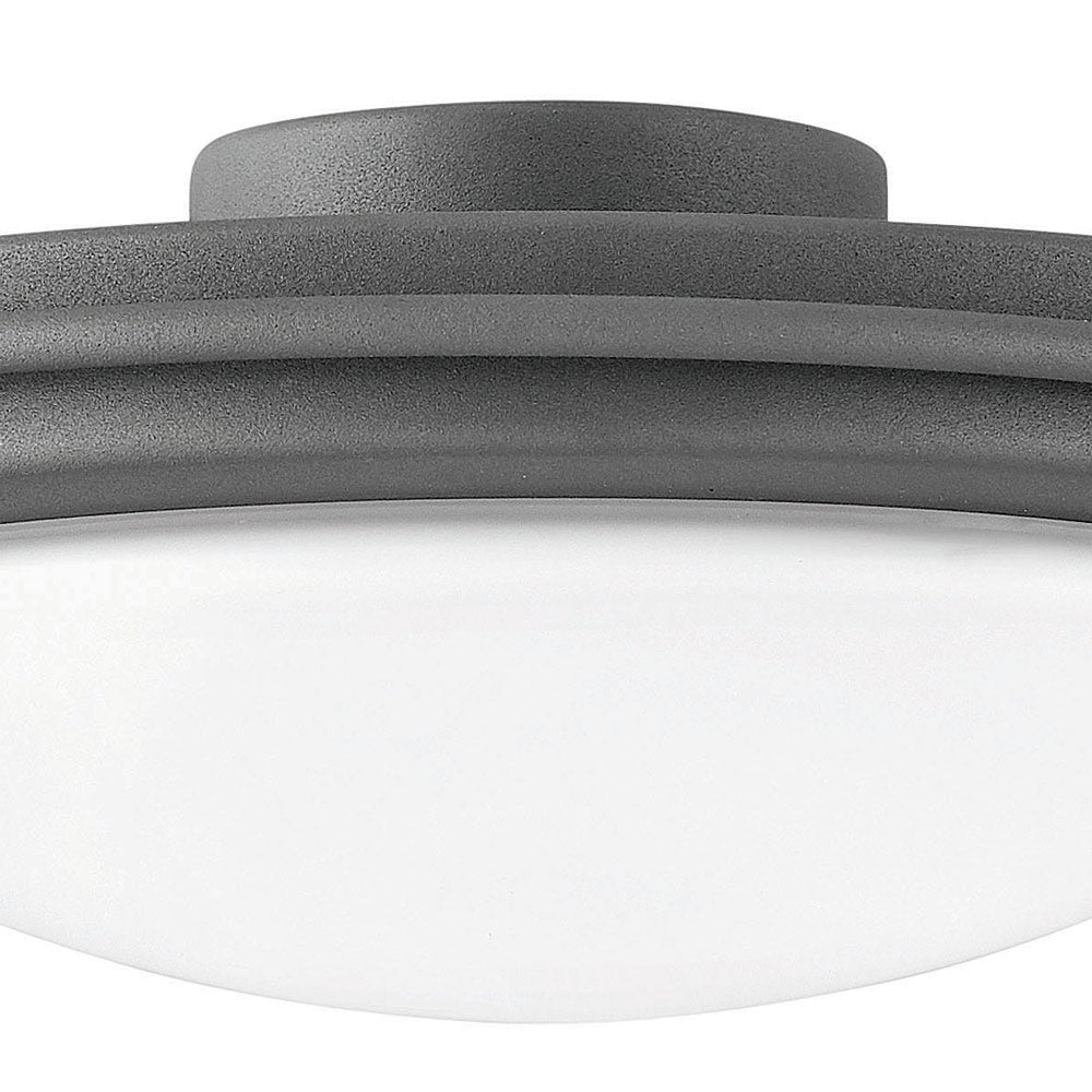 Rail Trim Light Kit in Detail.