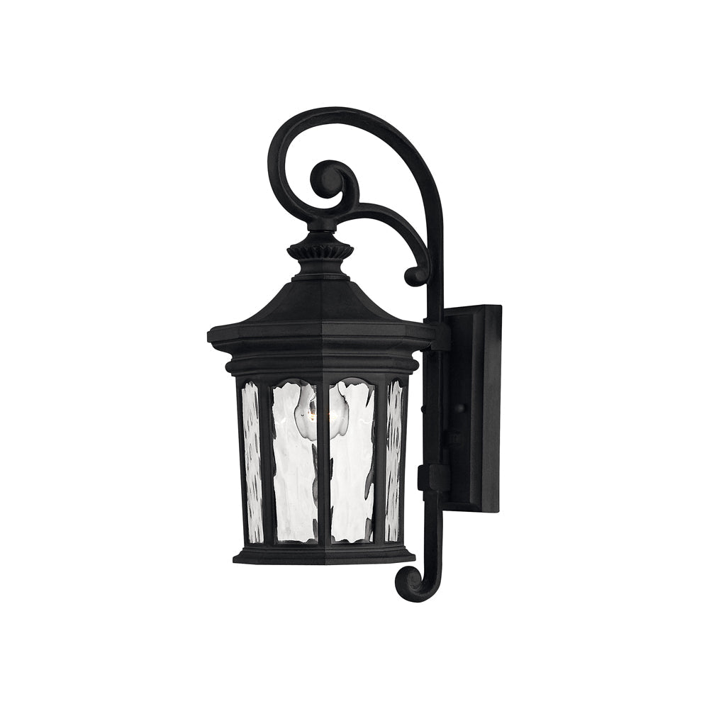 Raley Outdoor Wall Light.