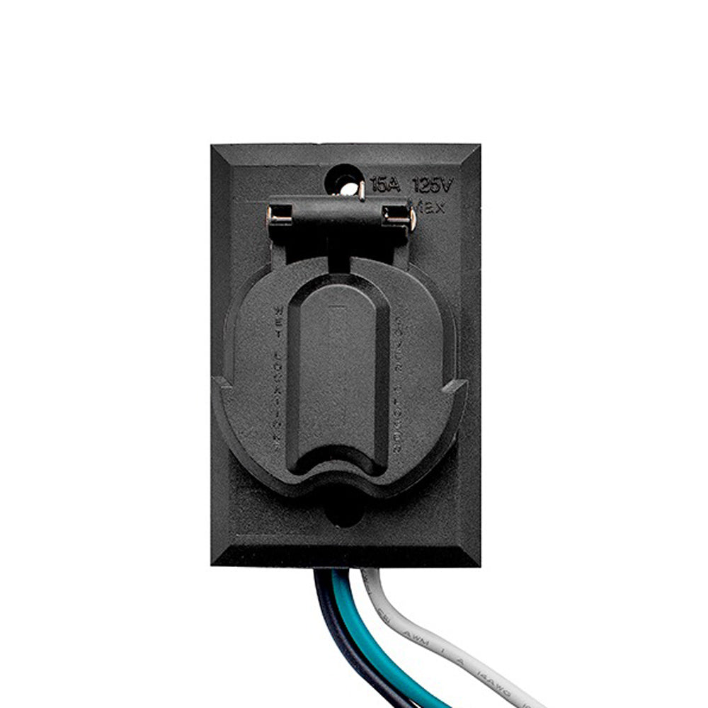 Hinkley RE-CO Post Accessory in Detail.