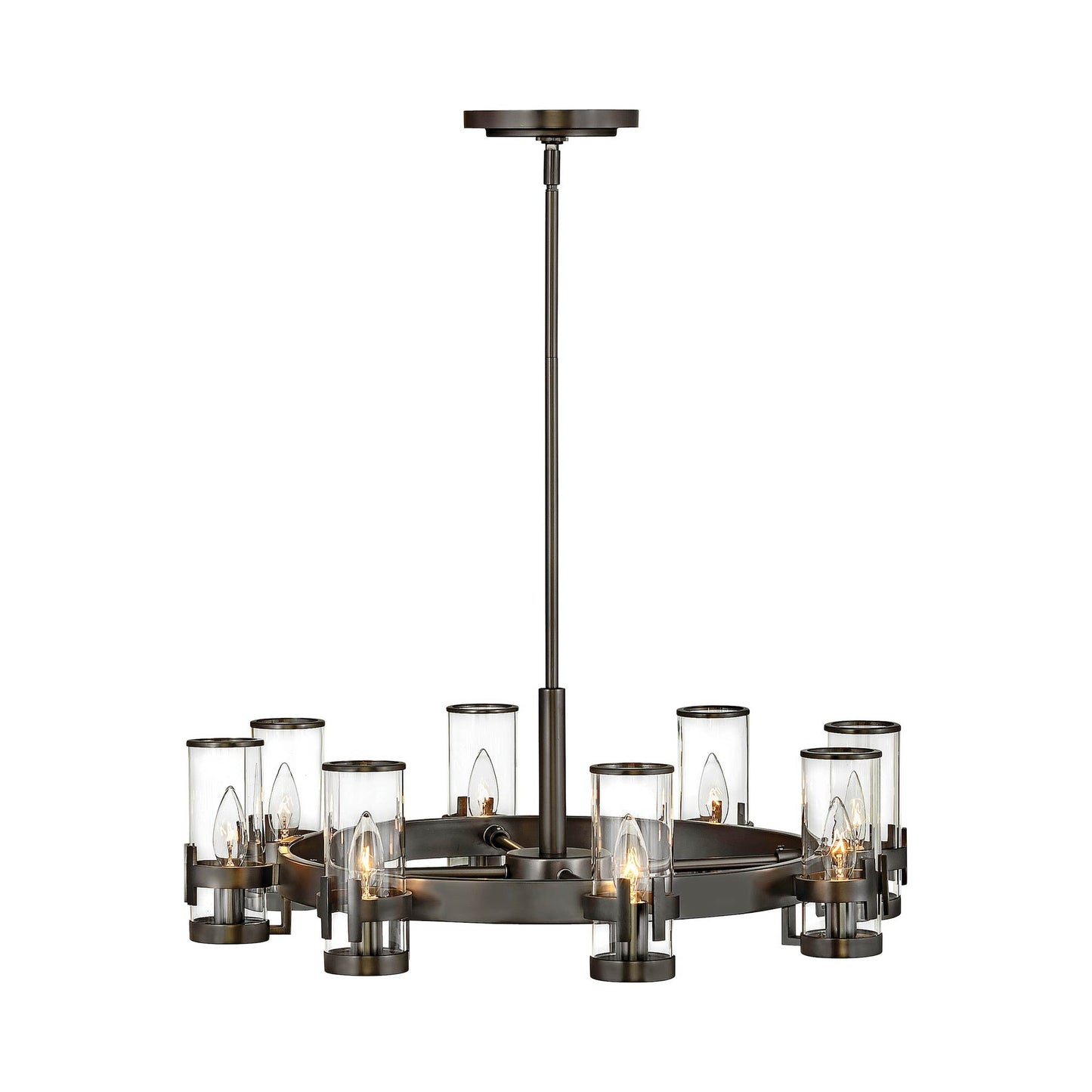 Reeve Chandelier.